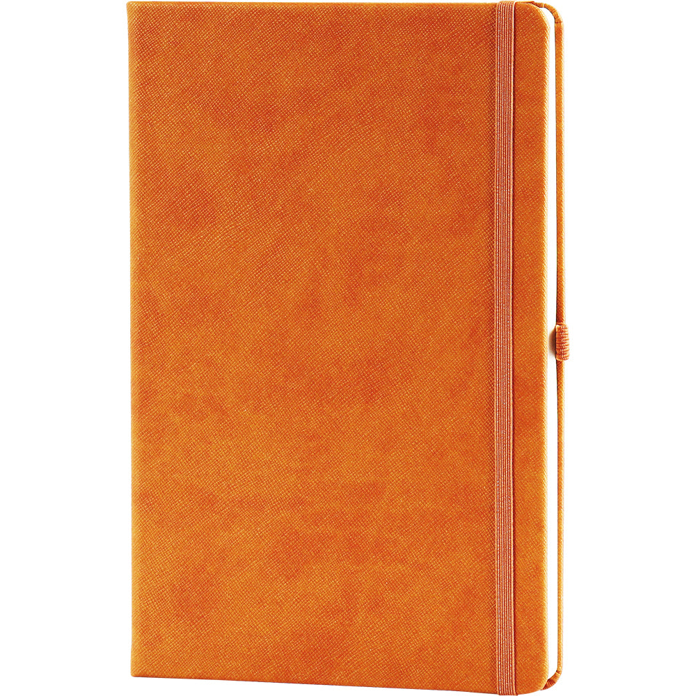 Promosyon Sert Kapak (16x24cm) Tarihsiz Defter DF01032