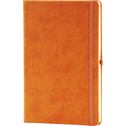 Promosyon Sert Kapak (16x24cm) Tarihsiz Defter DF01032