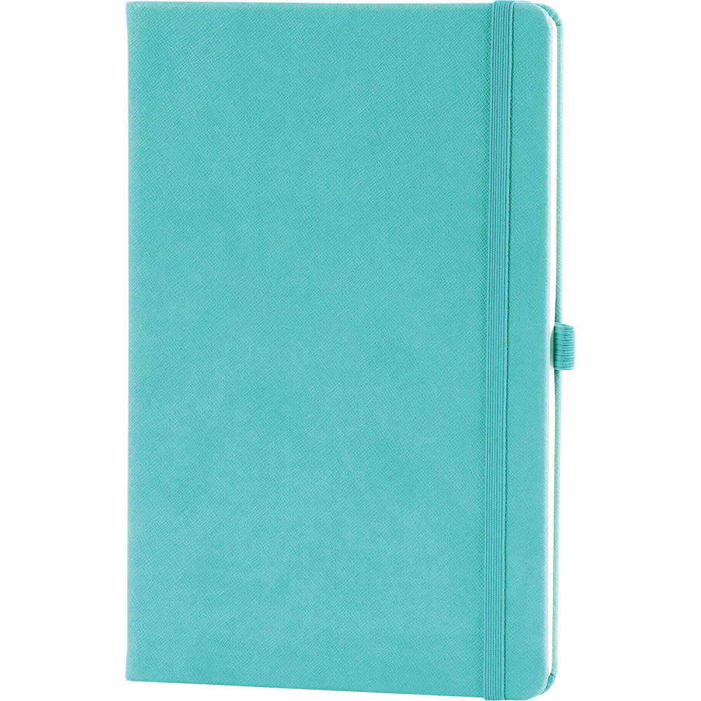 Promosyon Sert Kapak (16x24cm) Tarihsiz Defter DF01032
