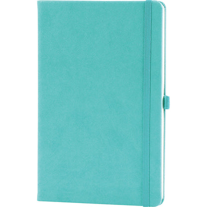 Promosyon Sert Kapak (16x24cm) Tarihsiz Defter DF01032