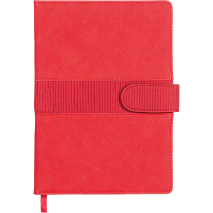 Promosyon Sert Kapak (15x21cm) Tarihsiz Defter DF01033