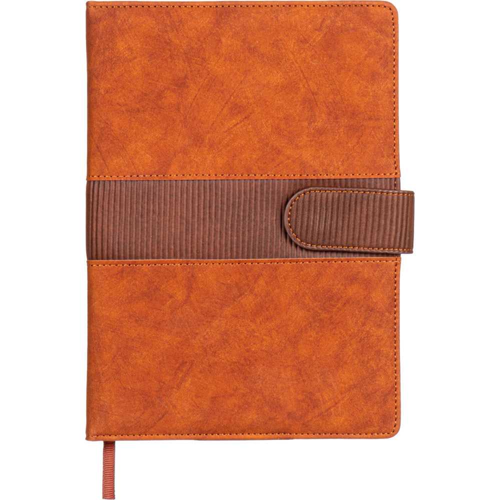 Promosyon Sert Kapak (15x21cm) Tarihsiz Defter DF01033