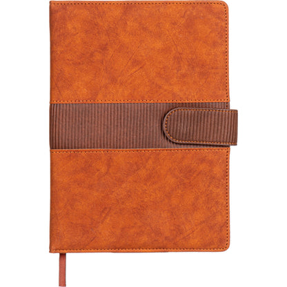 Promosyon Sert Kapak (15x21cm) Tarihsiz Defter DF01033