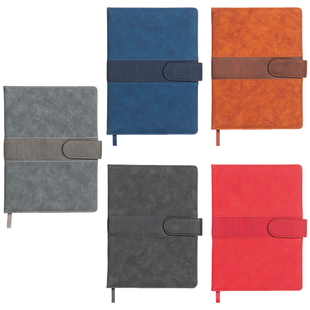 Promosyon Sert Kapak (15x21cm) Tarihsiz Defter DF01033
