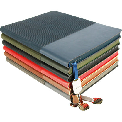 Promosyon Yumuşak Kapak (15,5x21,5cm) Tarihsiz Defter DF01034