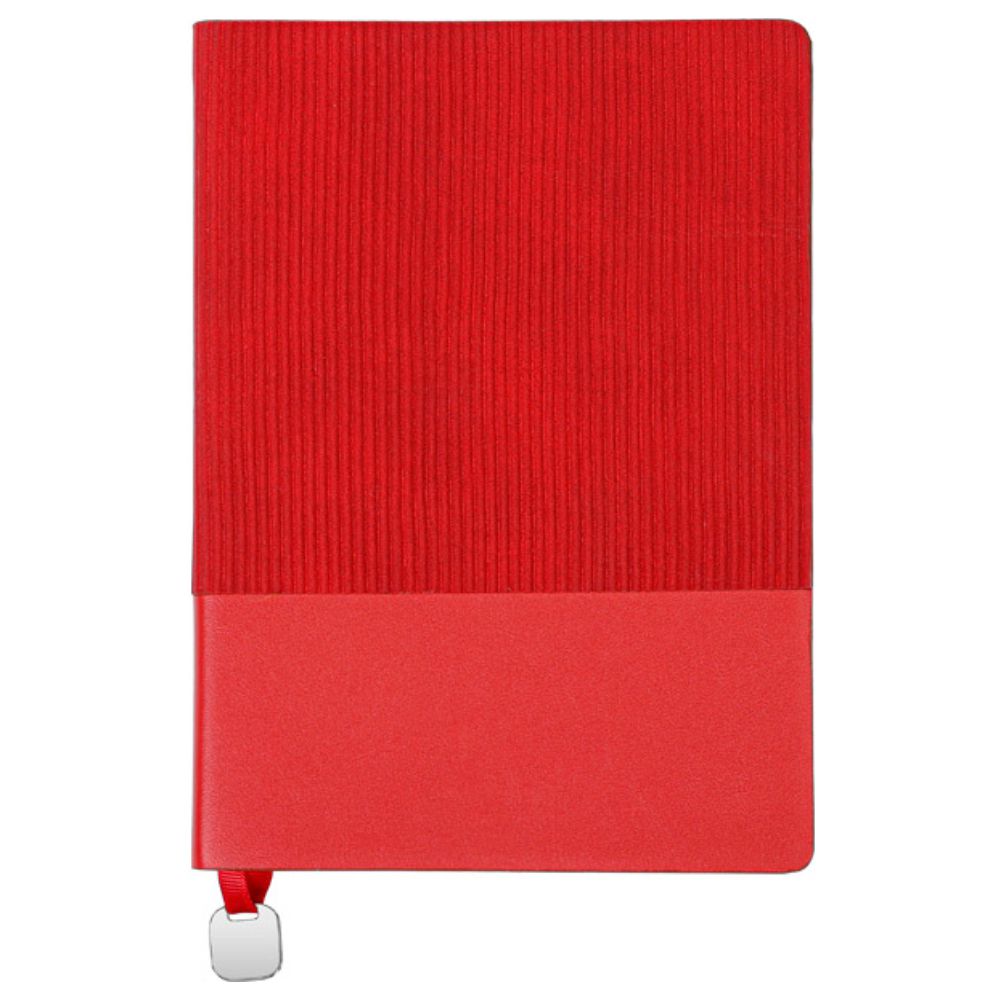Promosyon Yumuşak Kapak (15,5x21,5cm) Tarihsiz Defter DF01034