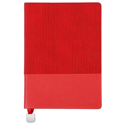 Promosyon Yumuşak Kapak (15,5x21,5cm) Tarihsiz Defter DF01034