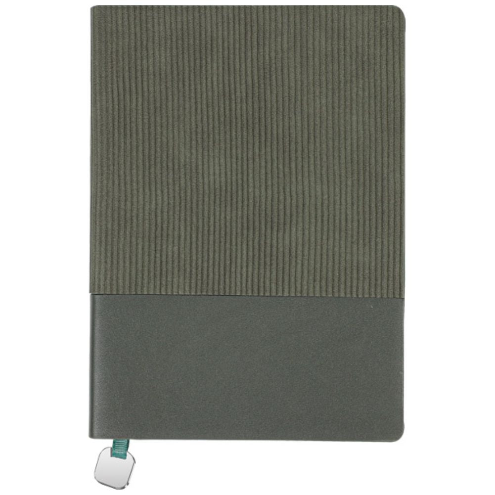 Promosyon Yumuşak Kapak (15,5x21,5cm) Tarihsiz Defter DF01034