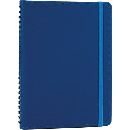 Promosyon Spiralli Sert Kapak (15x21,5cm) Tarihsiz Defter DF01035