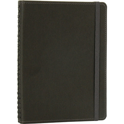 Promosyon Spiralli Sert Kapak (15x21,5cm) Tarihsiz Defter DF01035