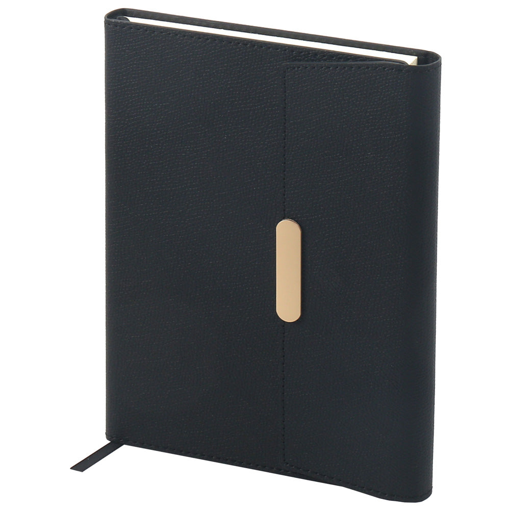 Promosyon Tokalı Sert Kapak (14,5x21cm) Tarihsiz Defter DF01036