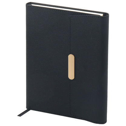 Promosyon Tokalı Sert Kapak (14,5x21cm) Tarihsiz Defter DF01036