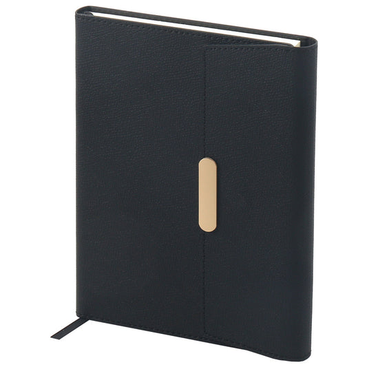 Promosyon Tokalı Sert Kapak (14,5x21cm) Tarihsiz Defter DF01036