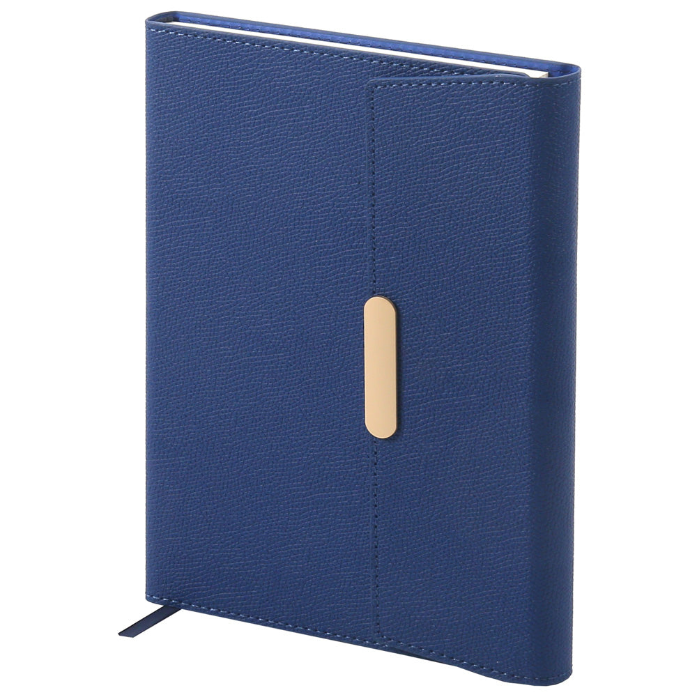 Promosyon Tokalı Sert Kapak (14,5x21cm) Tarihsiz Defter DF01036