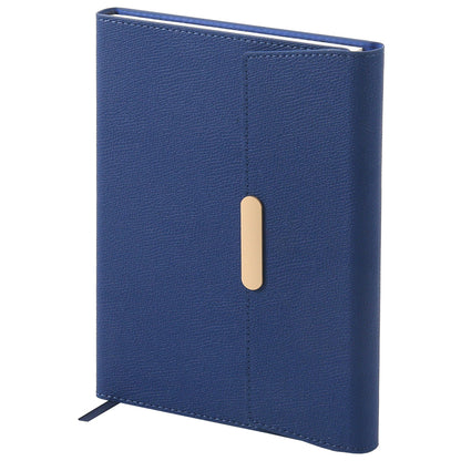 Promosyon Tokalı Sert Kapak (14,5x21cm) Tarihsiz Defter DF01036