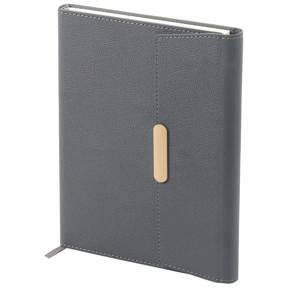 Promosyon Tokalı Sert Kapak (14,5x21cm) Tarihsiz Defter DF01036