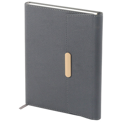 Promosyon Tokalı Sert Kapak (14,5x21cm) Tarihsiz Defter DF01036