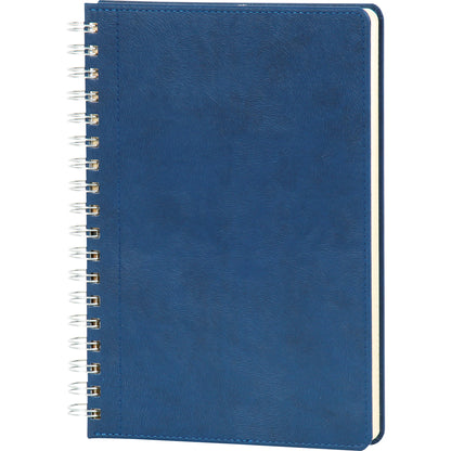 Promosyon Spiralli Sert Kapak (17x24cm) Tarihsiz Defter DF01037