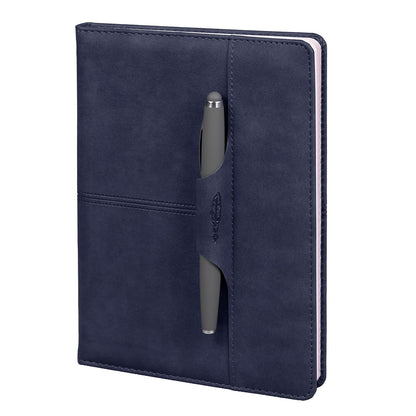 Promosyon Termo Deri Kapak Tarihsiz Defter (15X21 CM) DF01047 · DF01047-06
