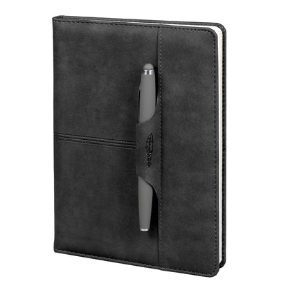 Promosyon Termo Deri Kapak Tarihsiz Defter (15X21 CM) DF01047 · DF01047-08