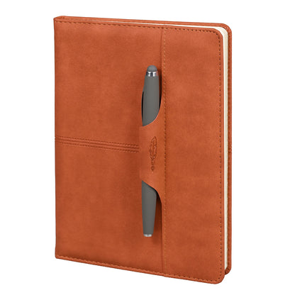Promosyon Termo Deri Kapak Tarihsiz Defter (15X21 CM) DF01047 · DF01047-10