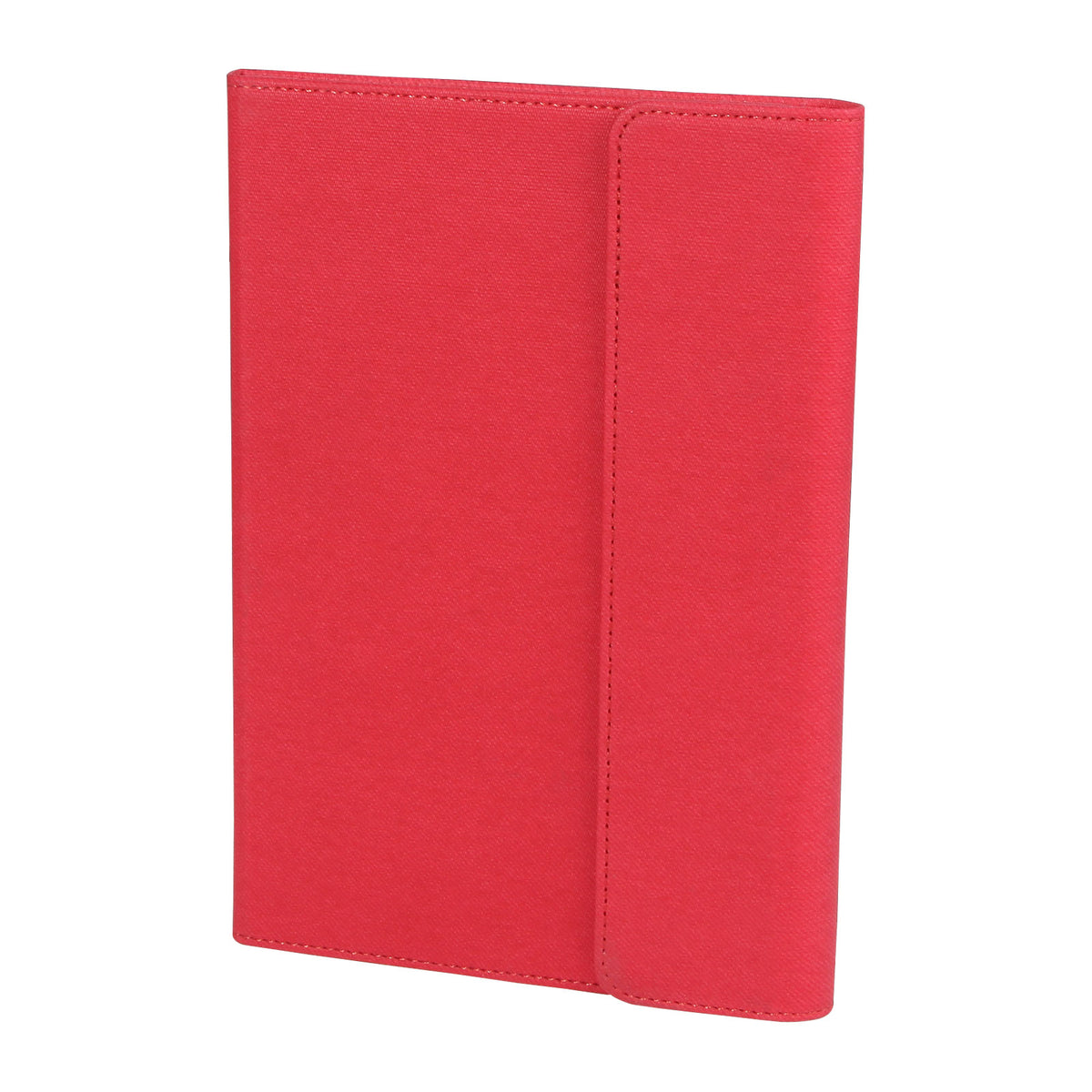 Promosyon Termo Deri Mıknatıslı Kapak Tarihsiz Defter (16X21,5 CM) DF01053 · DF01053-05