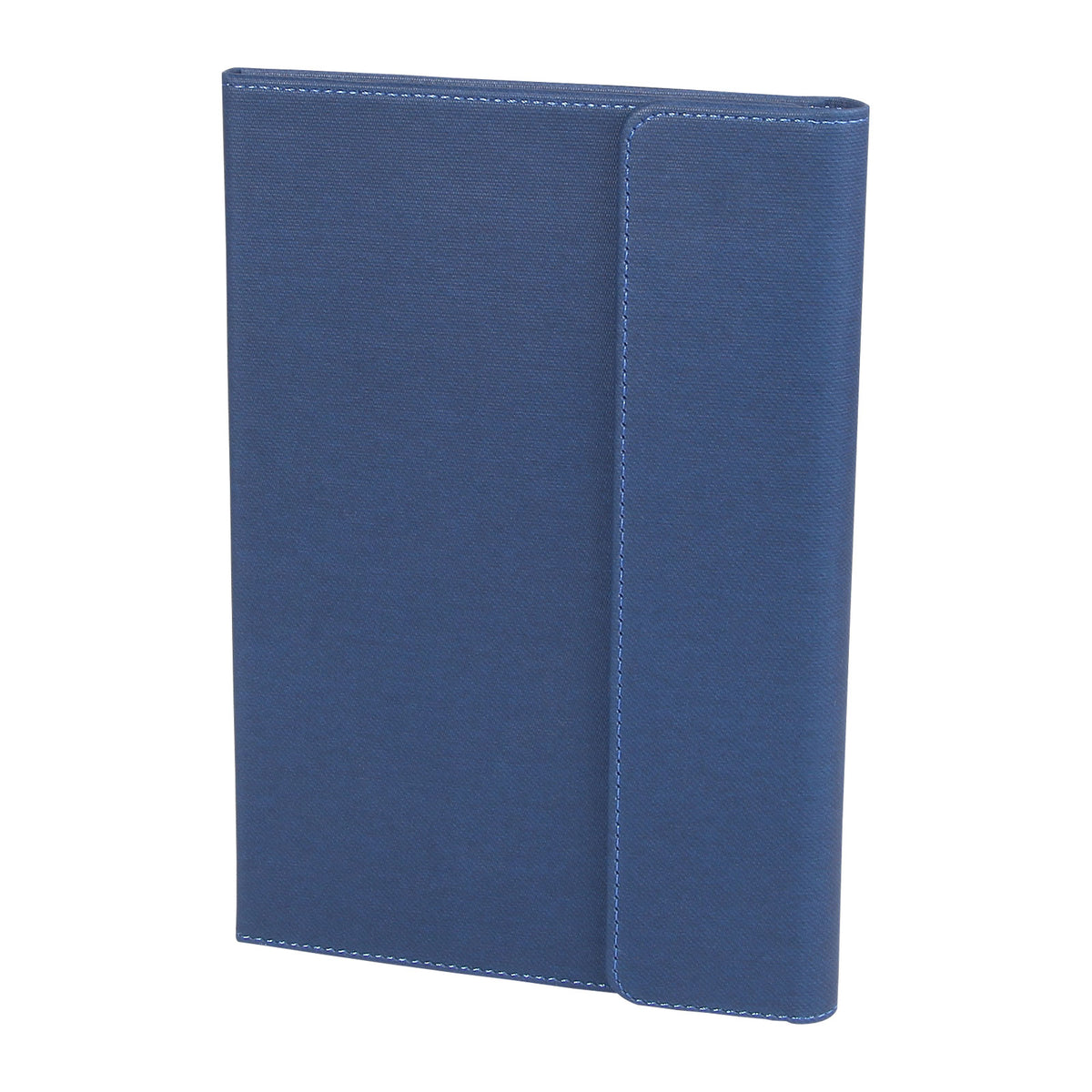 Promosyon Termo Deri Mıknatıslı Kapak Tarihsiz Defter (16X21,5 CM) DF01053 · DF01053-07