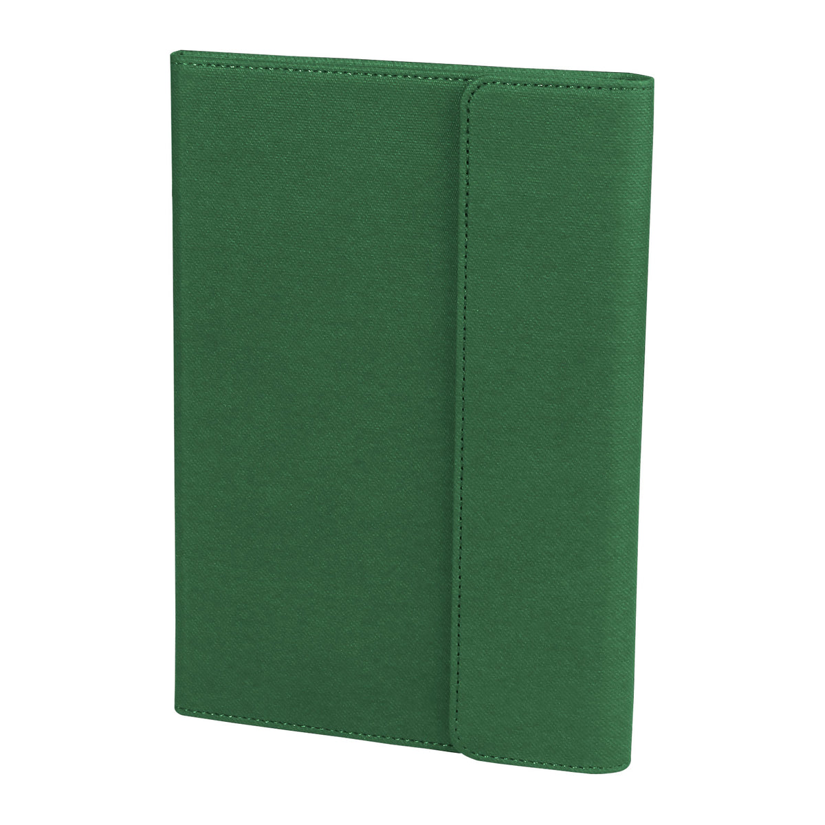 Promosyon Termo Deri Mıknatıslı Kapak Tarihsiz Defter (16X21,5 CM) DF01053 · DF01053-11
