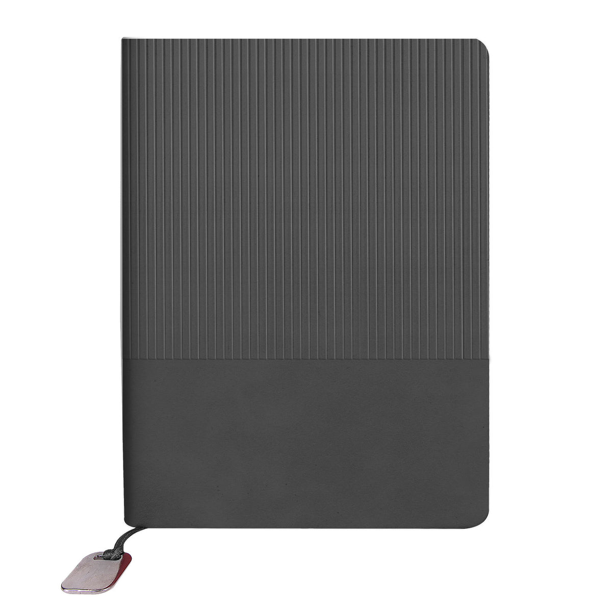 Promosyon İthal Deri Yumuşak Kapak Tarihsiz Defter (15X21 CM) DF01055 · DF01055-01