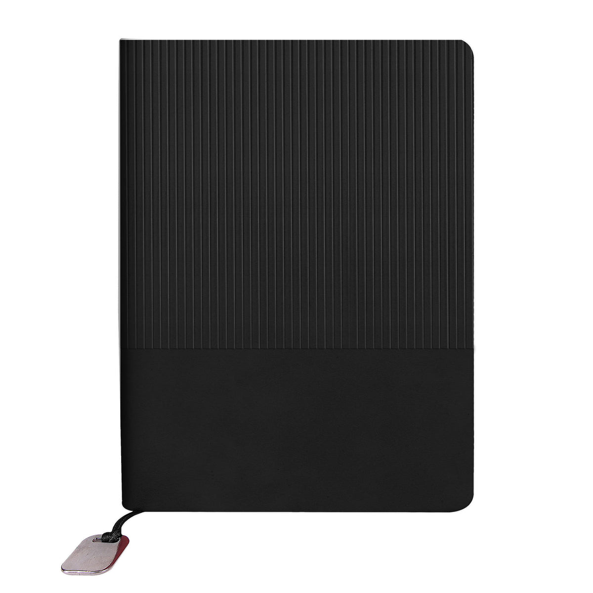 Promosyon İthal Deri Yumuşak Kapak Tarihsiz Defter (15X21 CM) DF01055 · DF01055-13