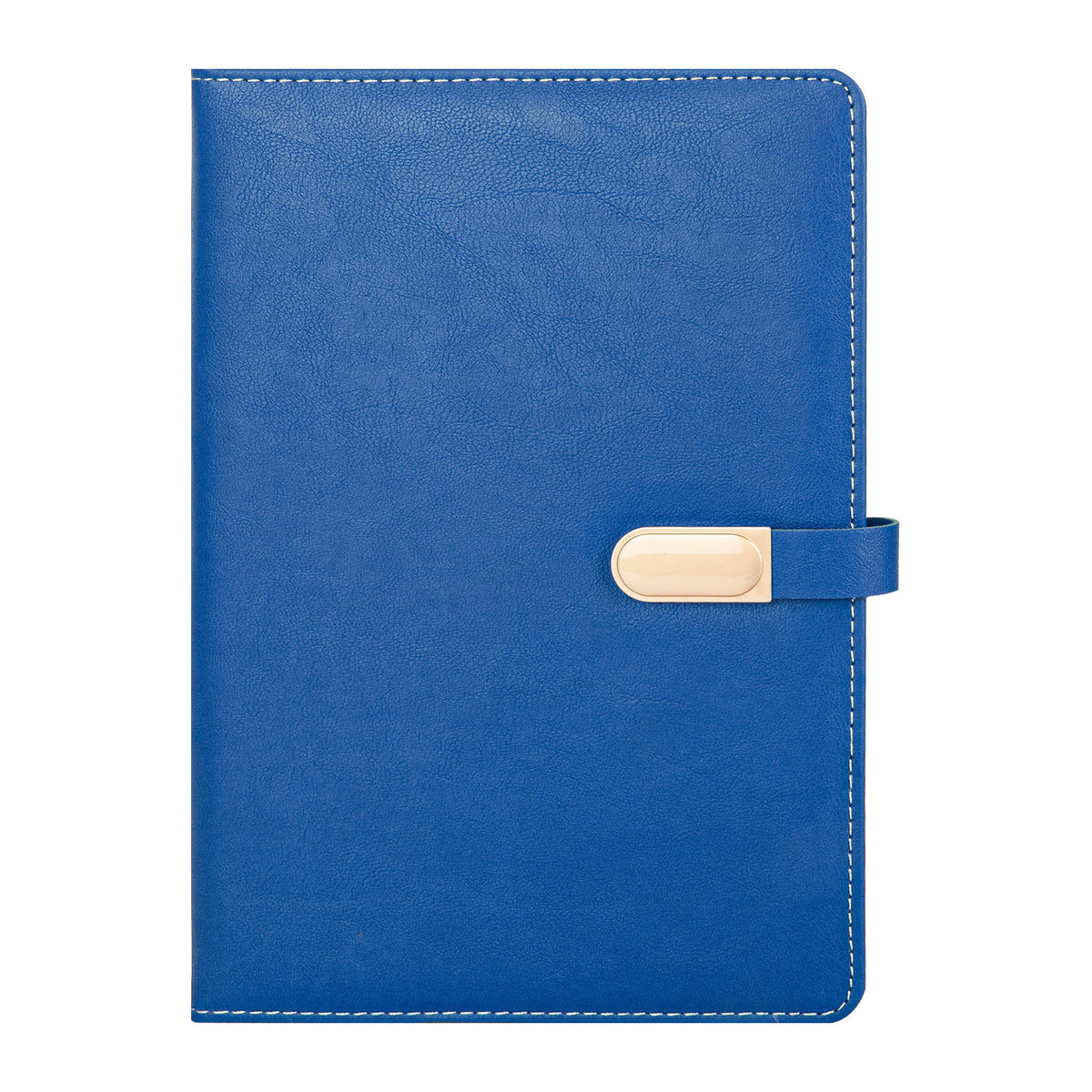 Promosyon Termo Deri Kapak Mıknatıslı Tarihsiz Defter (15X21CM) DF01056 · DF01056-05
