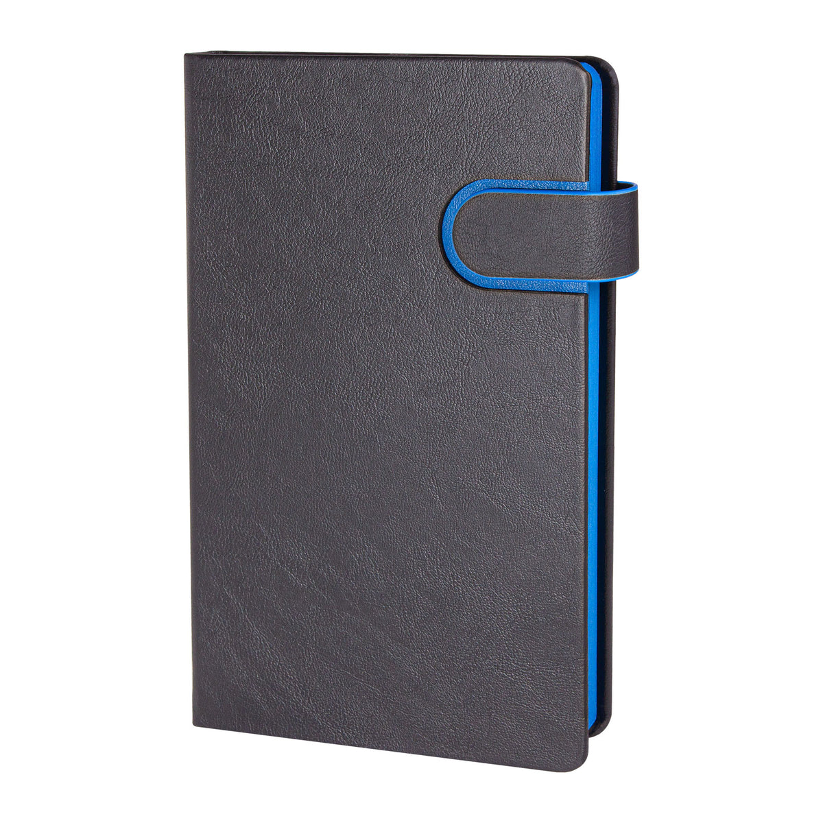 Promosyon Termo Deri Kapak Mıknatıslı Tarihsiz Defter (13X21 CM) DF01058 · DF01058-07