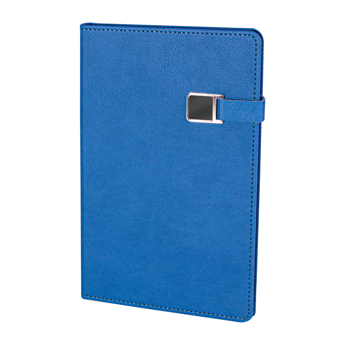 Promosyon Termo Deri Kapak Mıknatıslı Tarihsiz Defter (13X21 CM) DF01060 · DF01060-05