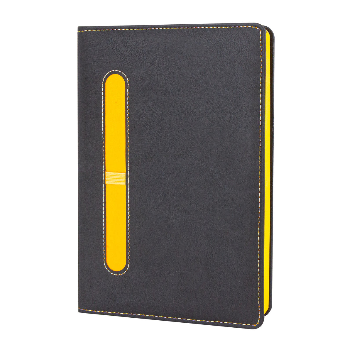 Promosyon Termo Deri Kapak Tarihsiz Defter (15x21 CM) DF01061 · DF01061-05