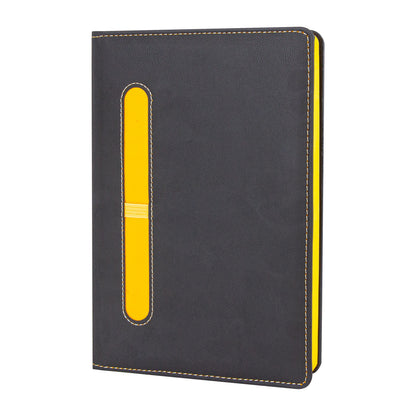 Promosyon Termo Deri Kapak Tarihsiz Defter (15x21 CM) DF01061 · DF01061-05