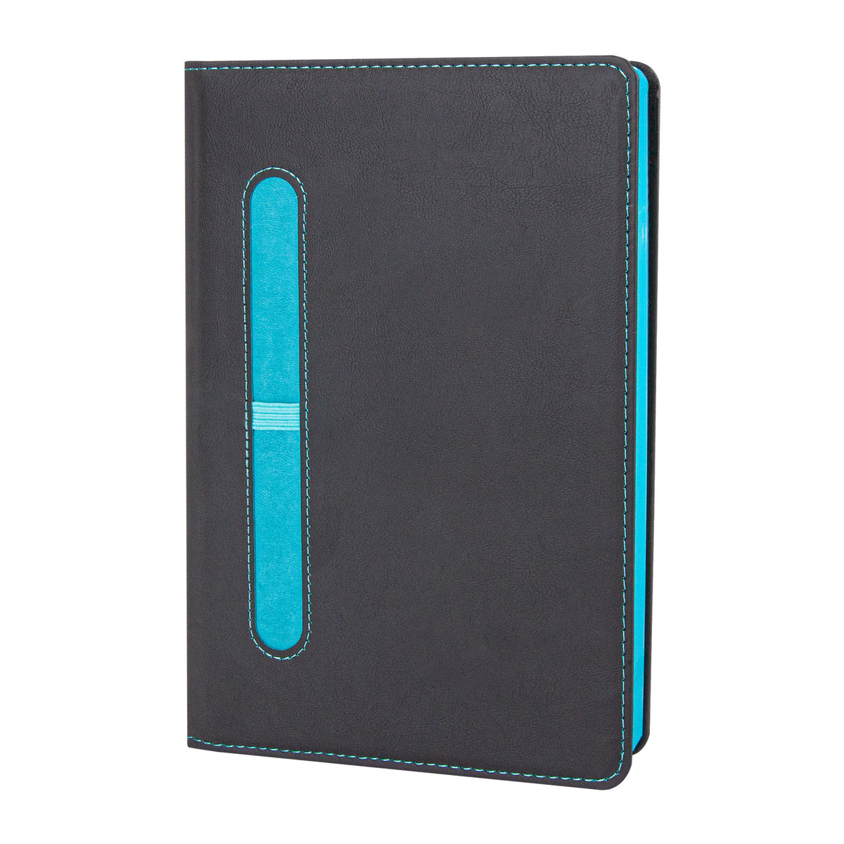 Promosyon Termo Deri Kapak Tarihsiz Defter (15x21 CM) DF01061 · DF01061-07