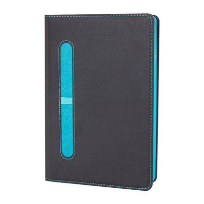 Promosyon Termo Deri Kapak Tarihsiz Defter (15x21 CM) DF01061 · DF01061-07