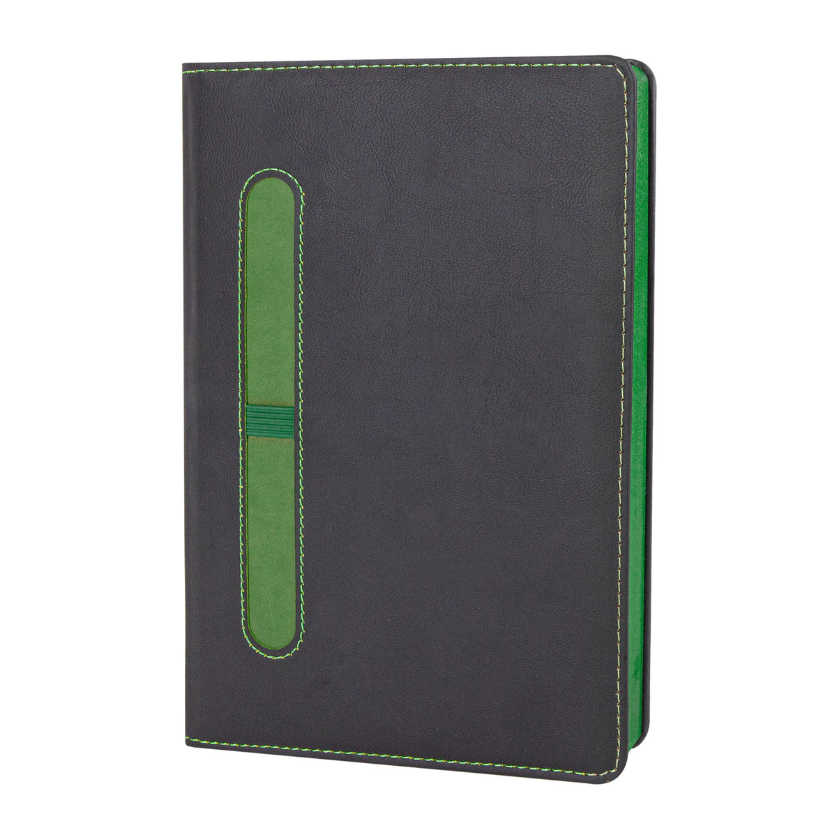Promosyon Termo Deri Kapak Tarihsiz Defter (15x21 CM) DF01061 · DF01061-11