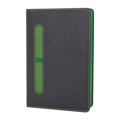 Promosyon Termo Deri Kapak Tarihsiz Defter (15x21 CM) DF01061 · DF01061-11