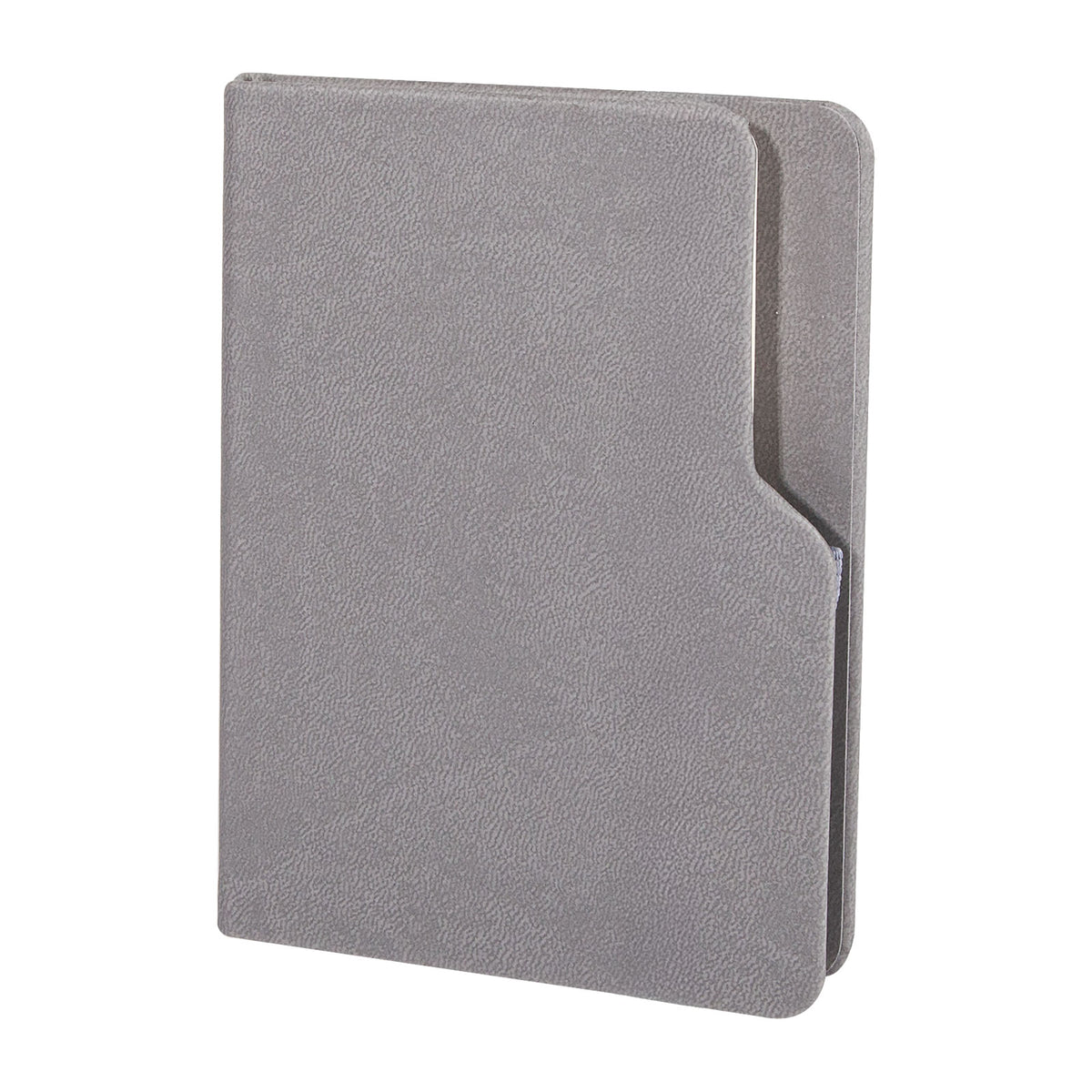 Promosyon Termo Deri Kapak Tarihsiz Defter (11X14 CM) DF01063 · DF01063-01