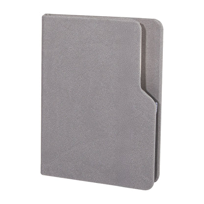 Promosyon Termo Deri Kapak Tarihsiz Defter (11X14 CM) DF01063 · DF01063-01