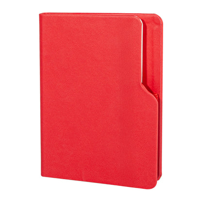 Promosyon Termo Deri Kapak Tarihsiz Defter (11X14 CM) DF01063 · DF01063-03