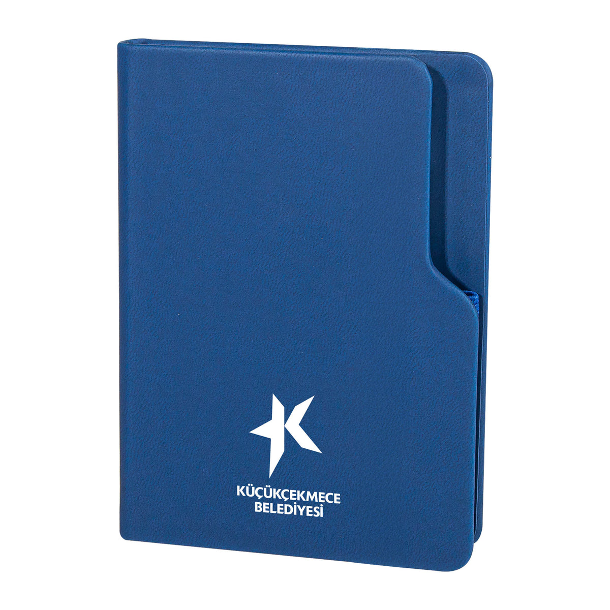 Promosyon Termo Deri Kapak Tarihsiz Defter (11X14 CM) DF01063 · DF01063-05
