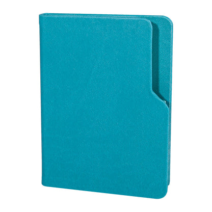 Promosyon Termo Deri Kapak Tarihsiz Defter (11X14 CM) DF01063 · DF01063-11
