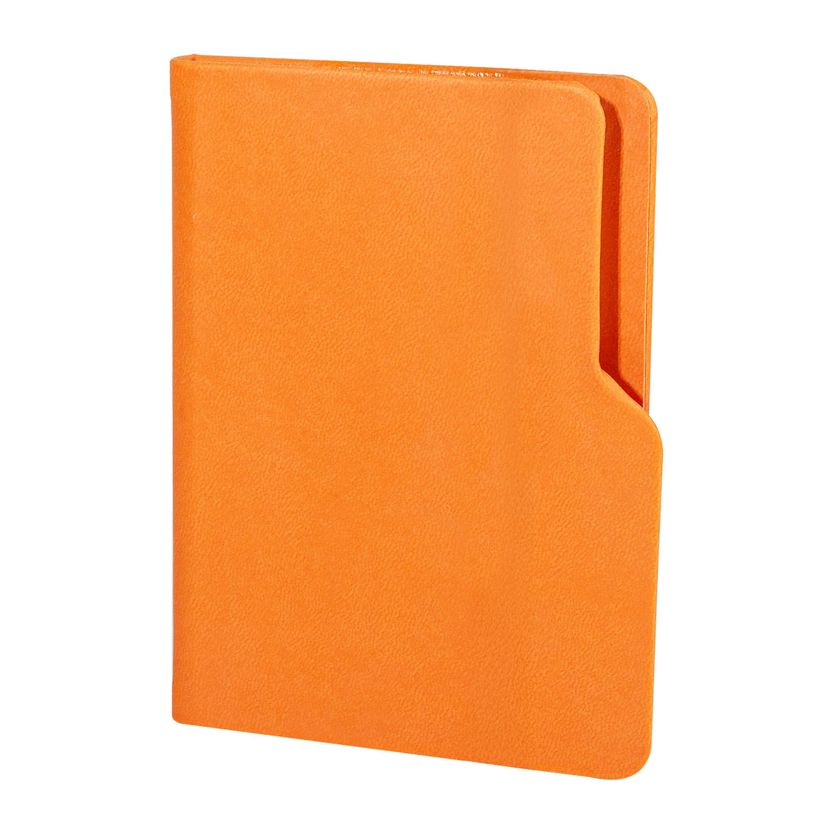Promosyon Termo Deri Kapak Tarihsiz Defter (11X14 CM) DF01063 · DF01063-13