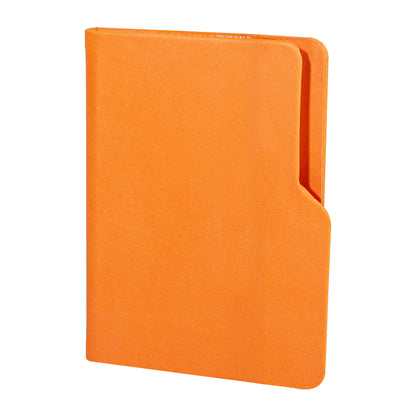 Promosyon Termo Deri Kapak Tarihsiz Defter (11X14 CM) DF01063 · DF01063-13