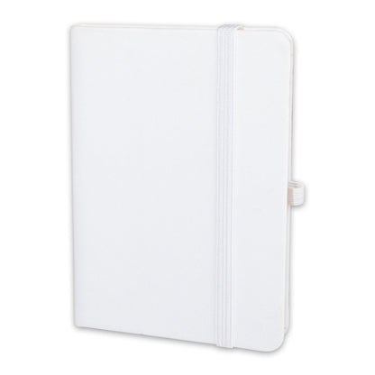 Promosyon Termo Deri Kapak Tarihsiz Defter DF01064 · DF01064-01