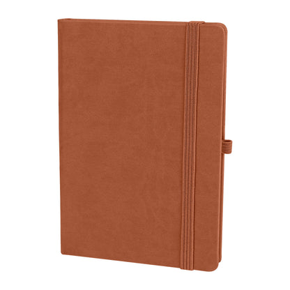 Promosyon Termo Deri Kapak Tarihsiz Defter DF01064 · DF01064-05