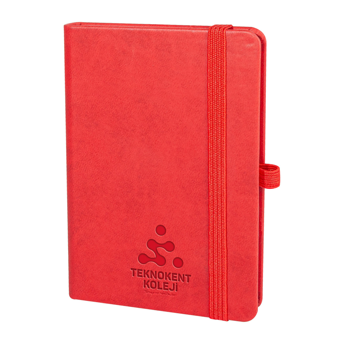 Promosyon Termo Deri Kapak Tarihsiz Defter DF01064 · DF01064-07