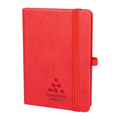 Promosyon Termo Deri Kapak Tarihsiz Defter DF01064 · DF01064-07